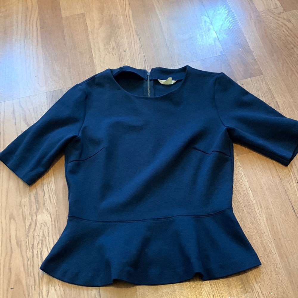 Brand new top
